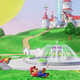 Screenshot: Super Mario Odyssey